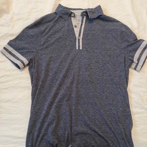 Vintage Collared T